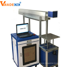 100W 150W Laser Marker Marking/CO2 Laser Marking Machine for Leather Processing Light Guide Plate Marker